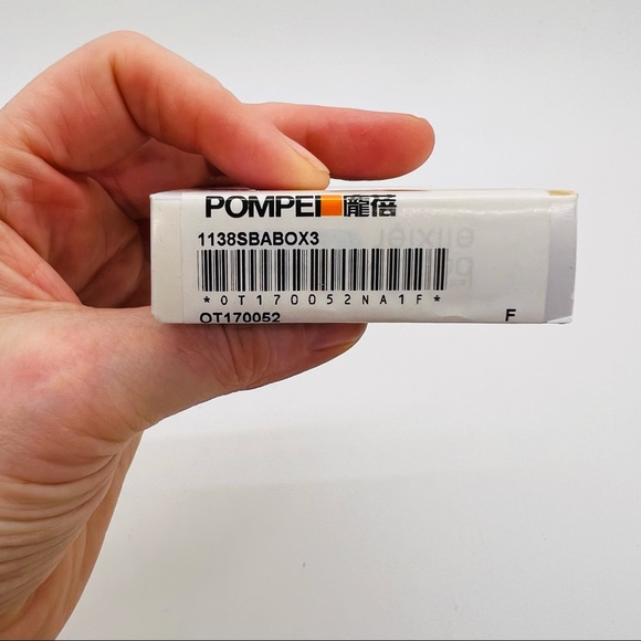 NWT Sbuhija Hyaluron Beauty Elixir Anti-Aging.Incl 3 ampules. - Picture 4 of 4